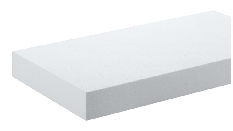 EPS, weiß, Dämmung